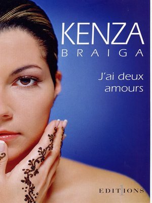 cover image of J'ai deux amours